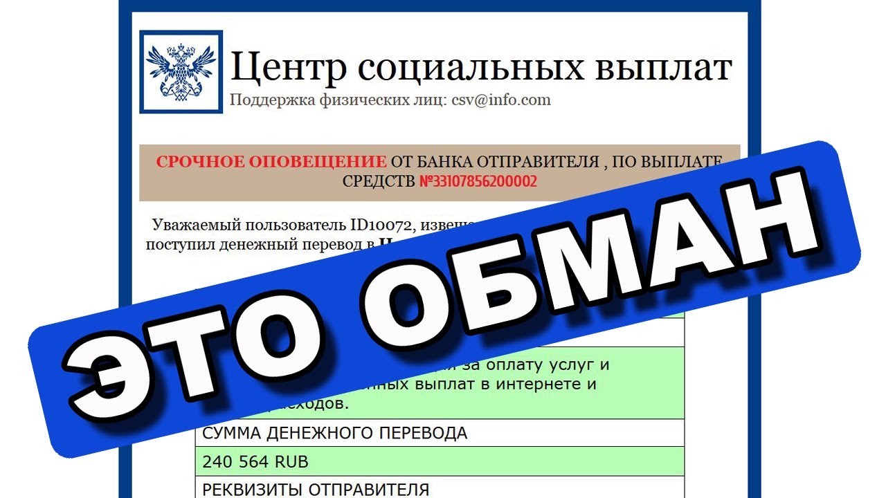 Центр социальных выплат населению – что это и как он работает?